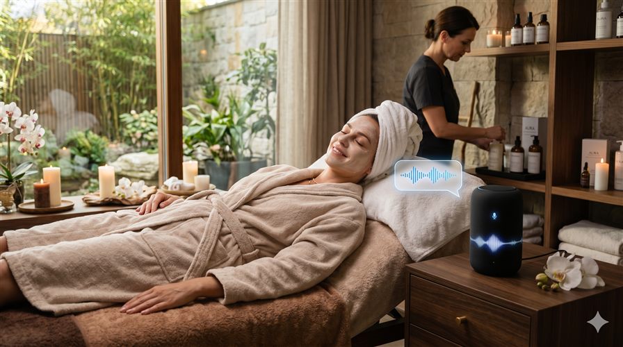 Beauty & Wellness