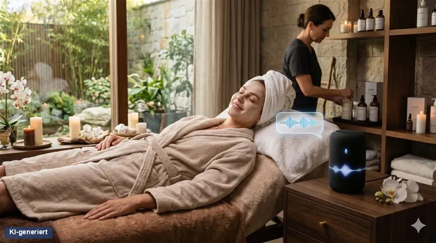 Beauty & Wellness