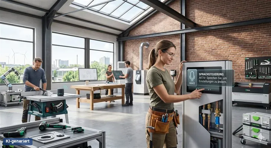 Handwerk & Technik