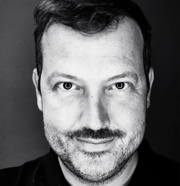 Ulli Albrecht – unabhängiger KI-Berater, Rheinhessen